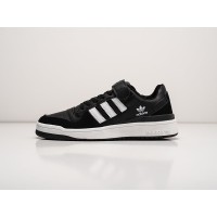 Кроссовки ADIDAS Forum Low цвет Черный арт. 35020