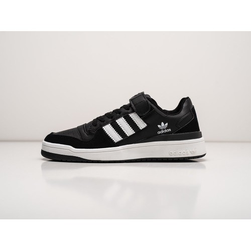 Кроссовки ADIDAS Forum Low цвет Черный арт. 35020