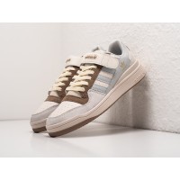 Кроссовки ADIDAS Forum Low цвет Белый арт. 35021