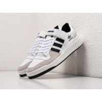 Кроссовки ADIDAS Forum Low цвет Белый арт. 35022