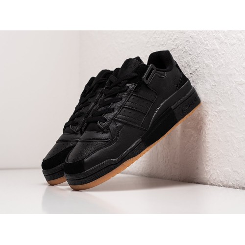 Кроссовки ADIDAS Forum Low цвет Черный арт. 35257