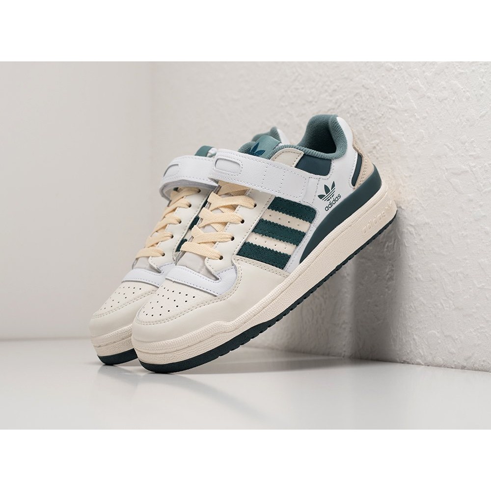 Кроссовки ADIDAS Forum Low цвет Белый арт. 35259