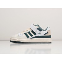 Кроссовки ADIDAS Forum Low цвет Белый арт. 35259