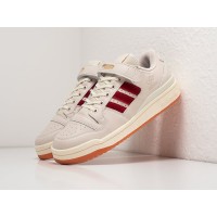 Кроссовки ADIDAS Forum Low цвет Белый арт. 35736