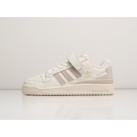 Кроссовки ADIDAS Forum Low цвет Белый арт. 35739