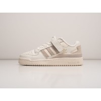 Кроссовки ADIDAS Forum Low цвет Белый арт. 35740