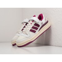 Кроссовки ADIDAS Forum Low цвет Белый арт. 35742