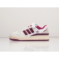 Кроссовки ADIDAS Forum Low цвет Белый арт. 35742