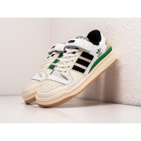 Кроссовки ADIDAS Forum Low цвет Белый арт. 35743