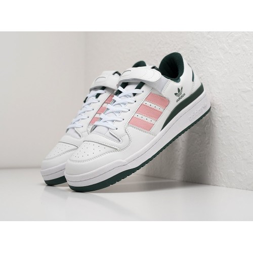 Кроссовки ADIDAS Forum Low цвет Белый арт. 35744