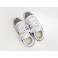 Кроссовки ADIDAS Forum Low цвет Белый арт. 35745