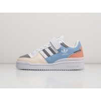 Кроссовки ADIDAS Forum Low цвет Белый арт. 35745