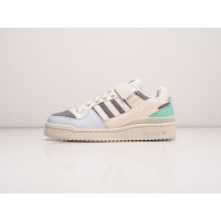 Кроссовки ADIDAS Forum Low цвет Белый арт. 35746