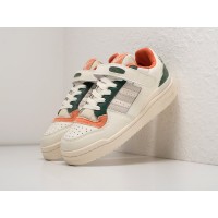 Кроссовки ADIDAS Forum Low цвет Белый арт. 35781