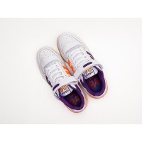 Кроссовки ADIDAS Forum Low цвет Белый арт. 36555