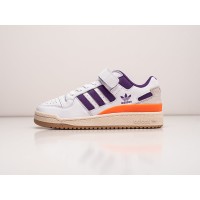 Кроссовки ADIDAS Forum Low цвет Белый арт. 36555