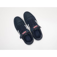 Кроссовки ADIDAS Forum Low цвет Синий арт. 36651