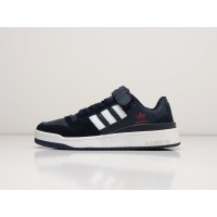 Кроссовки ADIDAS Forum Low цвет Синий арт. 36651