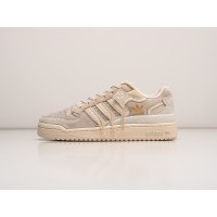 Кроссовки ADIDAS Forum Low цвет Белый арт. 37545