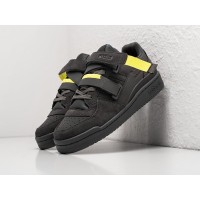 Кроссовки ADIDAS Forum Low Strap цвет Серый арт. 31070