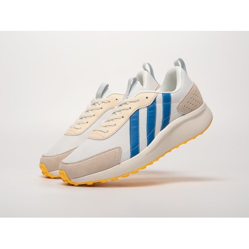 Кроссовки ADIDAS Futro Lite цвет Белый арт. 42819