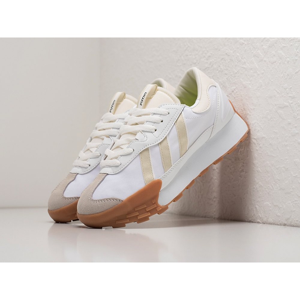 Кроссовки ADIDAS Futro Mixr цвет Белый арт. 37265