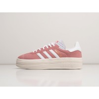 Кроссовки ADIDAS Gazelle Bold цвет Розовый арт. 37261