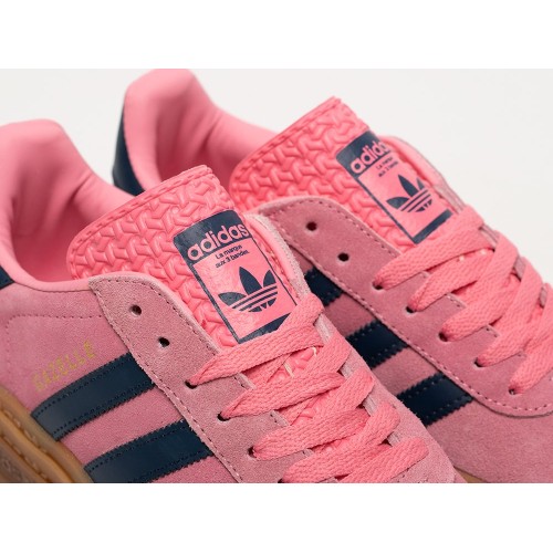 Кроссовки ADIDAS Gazelle Bold цвет Розовый арт. 42777