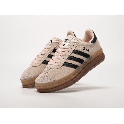 Кроссовки ADIDAS Gazelle Bold цвет Белый арт. 42778