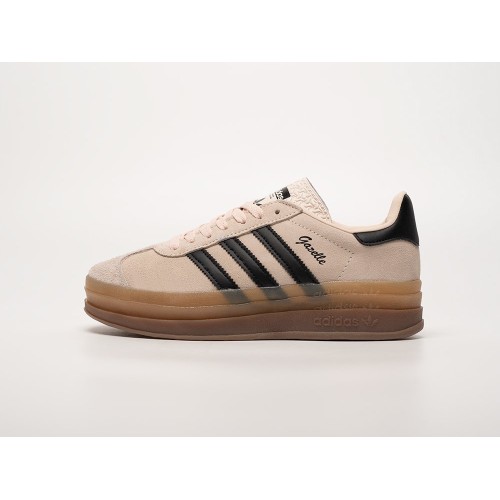 Кроссовки ADIDAS Gazelle Bold цвет Белый арт. 42778