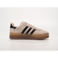 Кроссовки ADIDAS Gazelle Bold цвет Белый арт. 42778