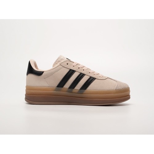 Кроссовки ADIDAS Gazelle Bold цвет Белый арт. 42778