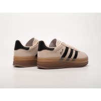 Кроссовки ADIDAS Gazelle Bold цвет Белый арт. 42778