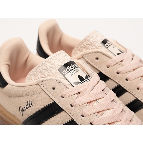 Кроссовки ADIDAS Gazelle Bold цвет Белый арт. 42778