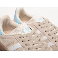 Кроссовки ADIDAS Gazelle Bold цвет Бежевый арт. 42780