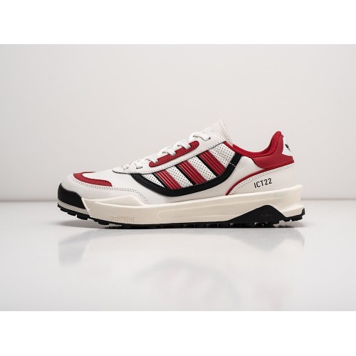 Кроссовки ADIDAS Indoor CT цвет Белый арт. 33403