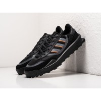 Кроссовки ADIDAS Indoor CT цвет Черный арт. 33404