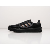 Кроссовки ADIDAS Indoor CT цвет Черный арт. 33404