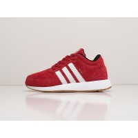 Зимние Кроссовки ADIDAS Iniki Runner Boost цвет Красный арт. 17150