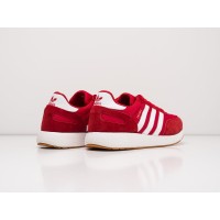 Кроссовки ADIDAS Iniki Runner Boost цвет Красный арт. 27830