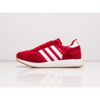 Кроссовки ADIDAS Iniki Runner Boost цвет Красный арт. 27830