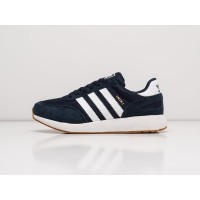 Кроссовки ADIDAS Iniki Runner Boost цвет Синий арт. 27833