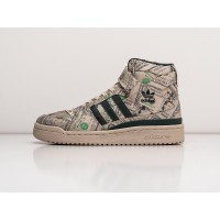 Кроссовки ADIDAS Jeremy Scott Wings 1.0 цвет Бежевый арт. 35907