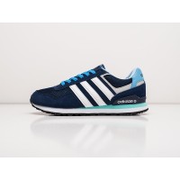 Кроссовки ADIDAS Neo 10k цвет Синий арт. 13301