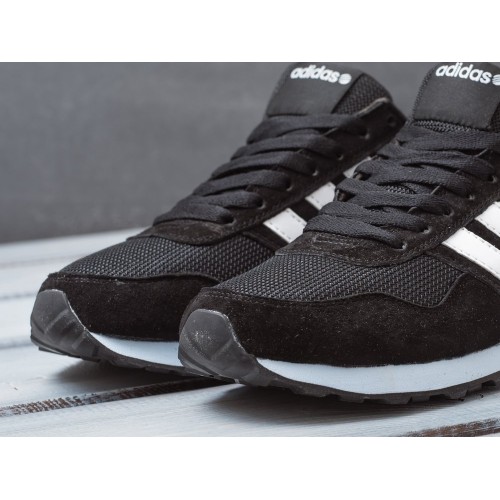 Кроссовки ADIDAS Neo 10k цвет Черный арт. 9707