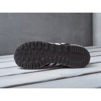 Кроссовки ADIDAS Neo 10k цвет Черный арт. 9707