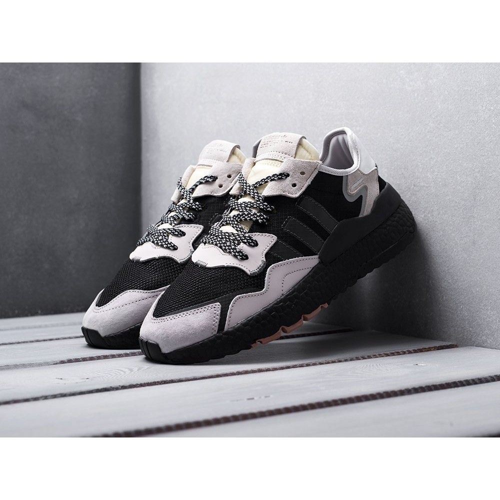 Кроссовки ADIDAS Nite Jogger цвет Серый арт. 14271