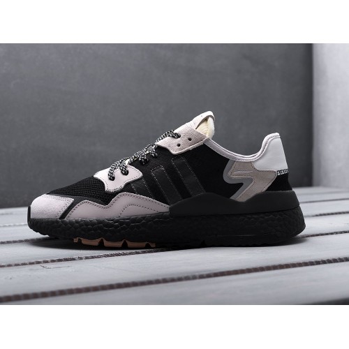 Кроссовки ADIDAS Nite Jogger цвет Серый арт. 14271