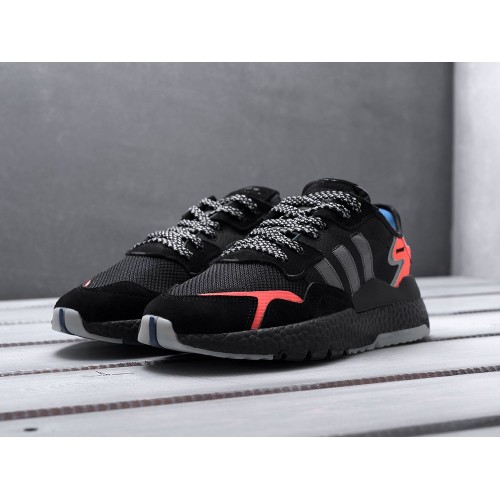 Кроссовки ADIDAS Nite Jogger цвет Черный арт. 14273