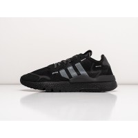 Кроссовки ADIDAS Nite Jogger цвет Черный арт. 16252